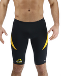 Presale: Kingsbrooke Durafast Elite® Men's Curve Splice Jammer Swimsuit